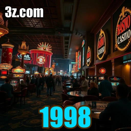 Aventura Sem Limites: Action e 1998 em Foco