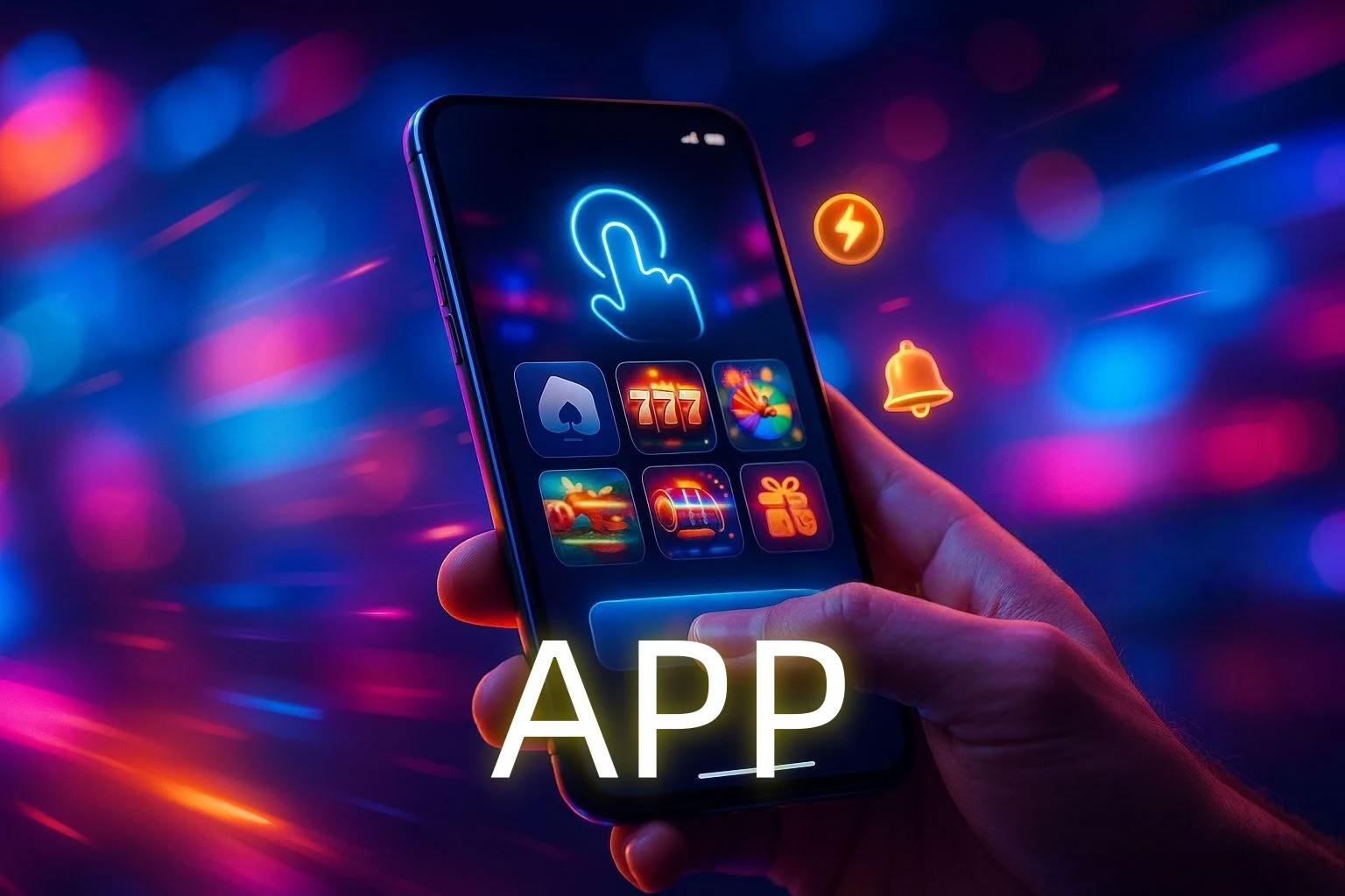 1998 Benefícios do App