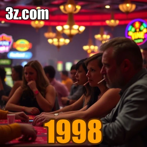 A Arte da Strategy Gaming no 1998: Explore Novos Horizontes